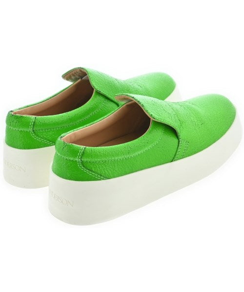 JW Anderson รองเท้าผ้าใบ