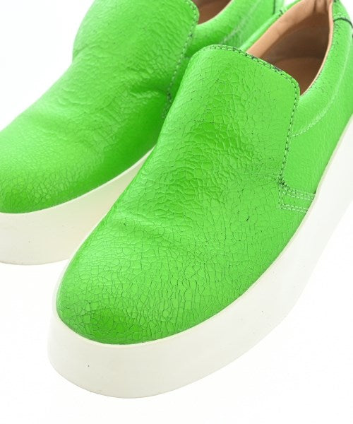 JW Anderson รองเท้าผ้าใบ