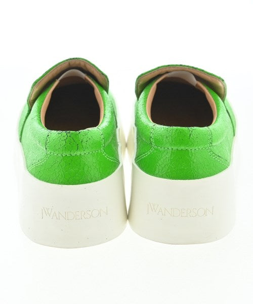 JW Anderson รองเท้าผ้าใบ