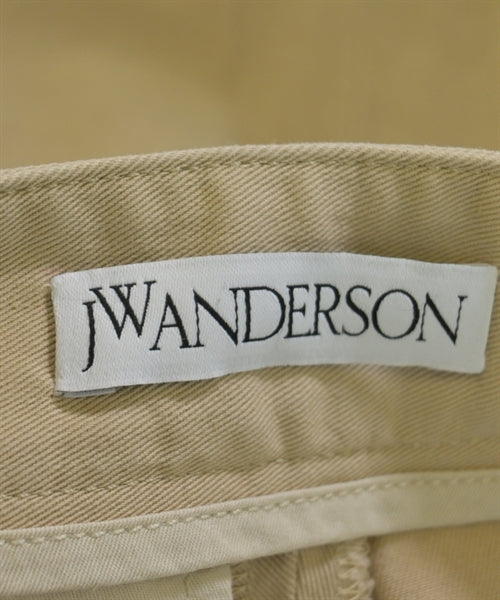JW Anderson กางเกงขาสั้น