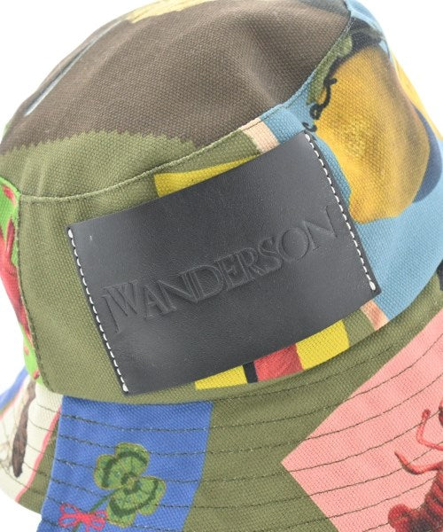 JW Anderson หมวก