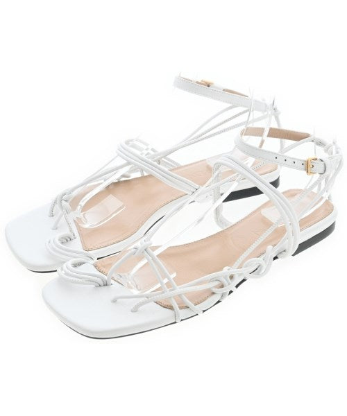 JW Anderson รองเท้าแตะ