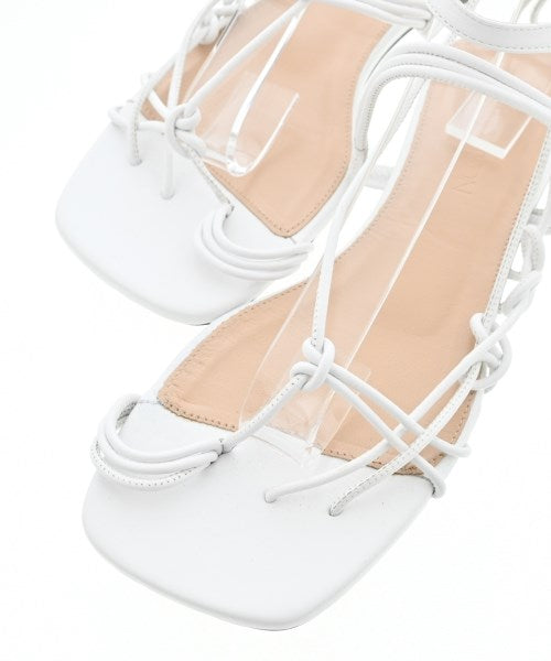 JW Anderson รองเท้าแตะ