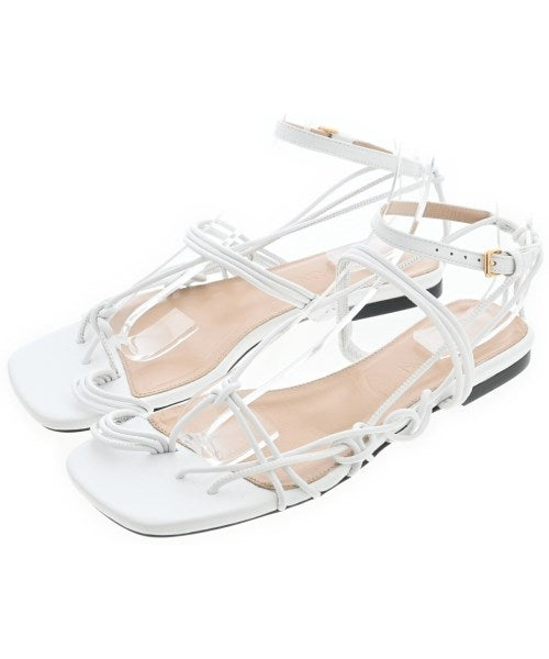 JW Anderson รองเท้าแตะ