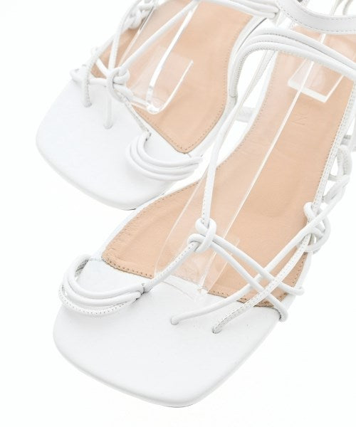 JW Anderson รองเท้าแตะ