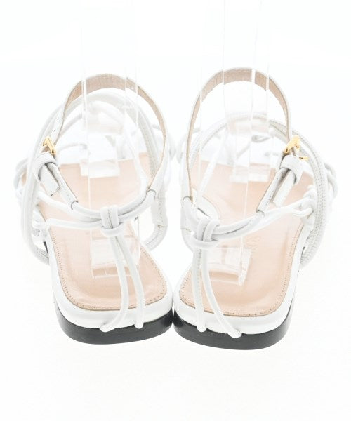 JW Anderson รองเท้าแตะ