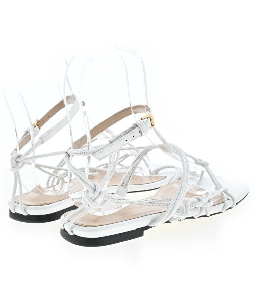 JW Anderson รองเท้าแตะ