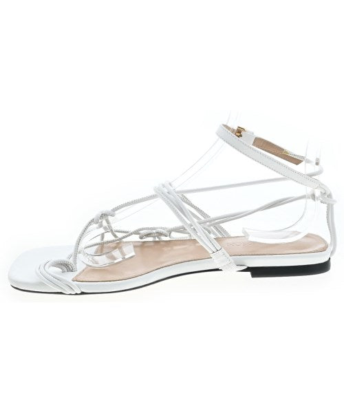 JW Anderson รองเท้าแตะ