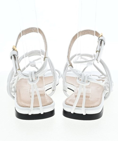 JW Anderson รองเท้าแตะ