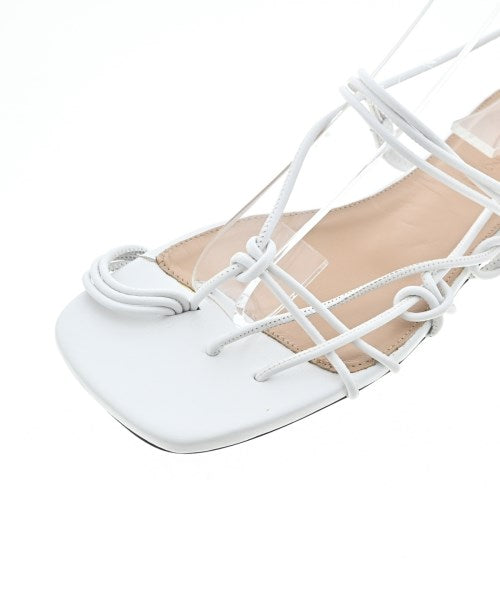 JW Anderson รองเท้าแตะ