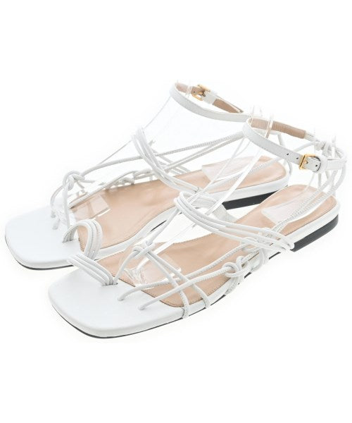JW Anderson รองเท้าแตะ