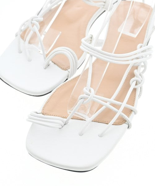 JW Anderson รองเท้าแตะ