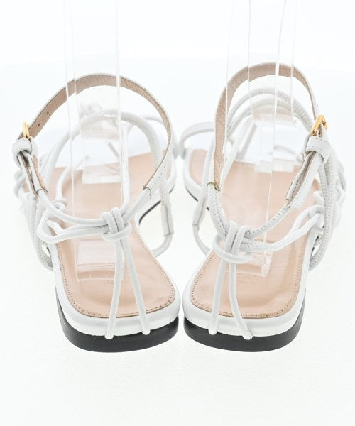 JW Anderson รองเท้าแตะ