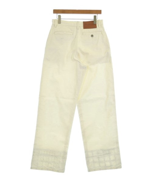 JW Anderson กางเกง อื่น