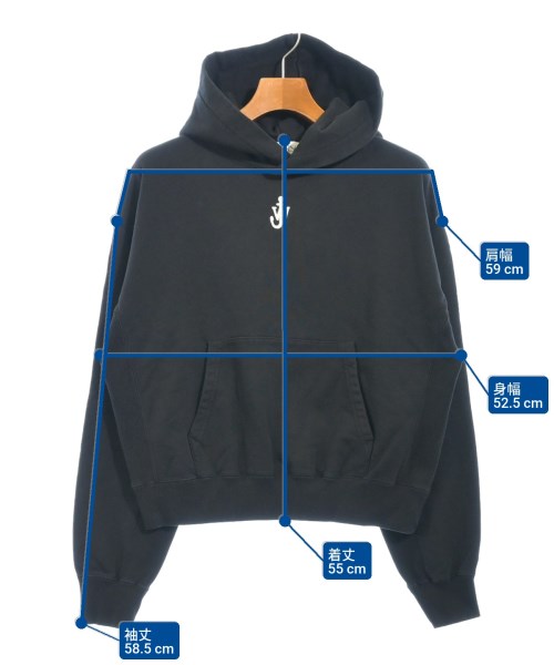 JW Anderson เสื้อฮู้ด