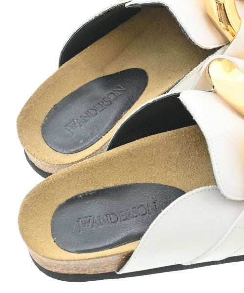JW Anderson รองเท้า อื่น