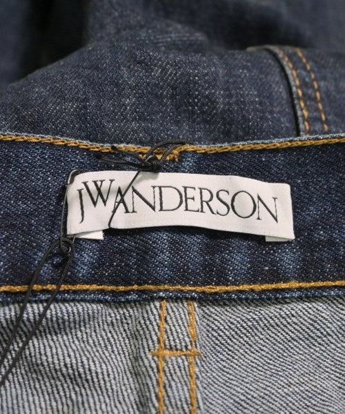 JW Anderson ยีนส์