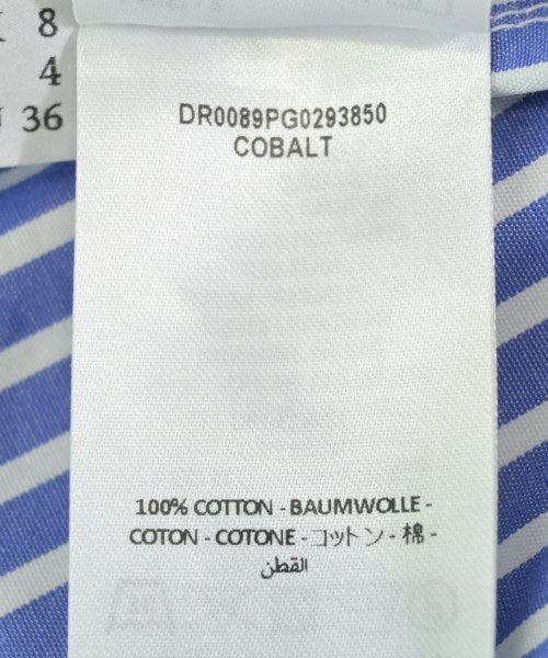 JW Anderson ชุดเดรส