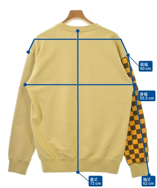 JW Anderson เสื้อสเวตเตอร์