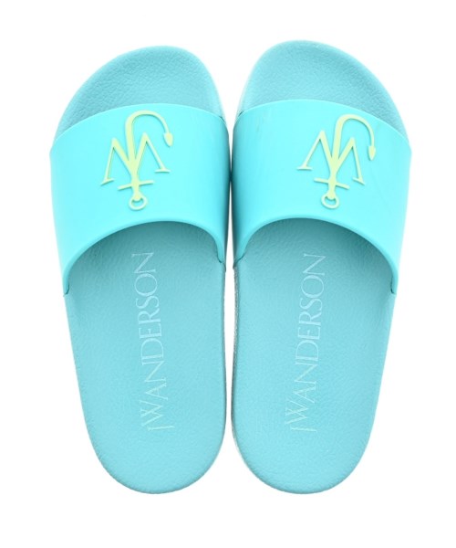 JW Anderson รองเท้าแตะ