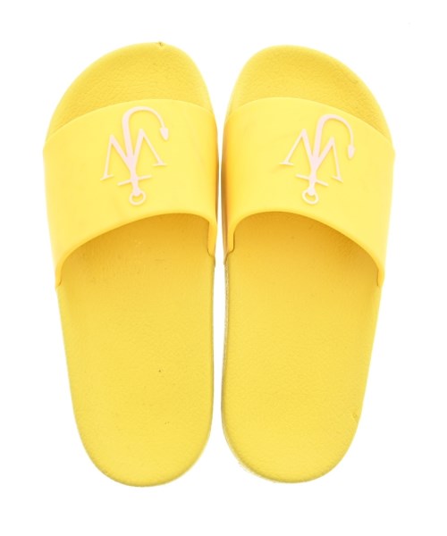 JW Anderson รองเท้าแตะ