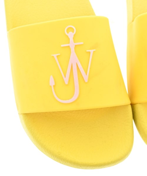 JW Anderson รองเท้าแตะ