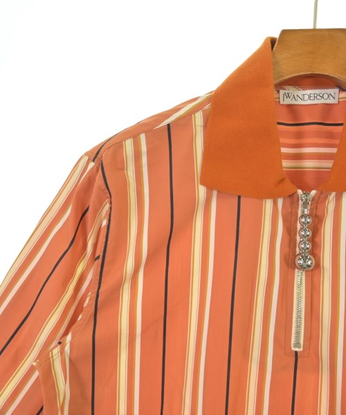 JW Anderson เสื้อลำลอง