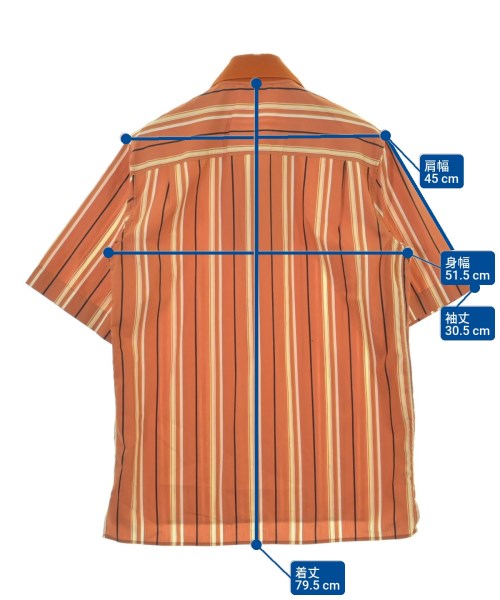 JW Anderson เสื้อลำลอง