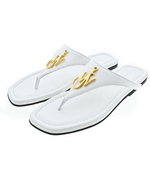 JW Anderson รองเท้าแตะ