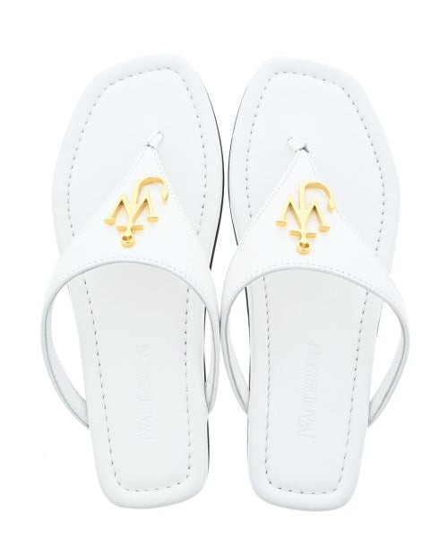 JW Anderson รองเท้าแตะ