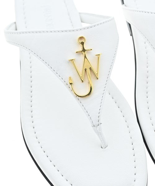 JW Anderson รองเท้าแตะ