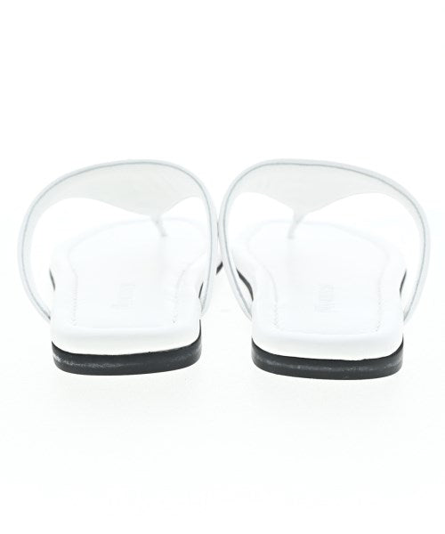 JW Anderson รองเท้าแตะ