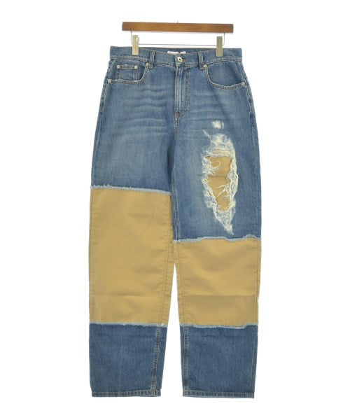 JW Anderson ยีนส์