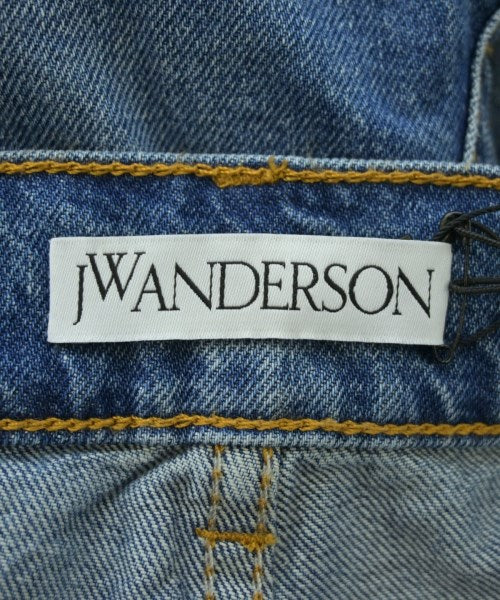 JW Anderson ยีนส์