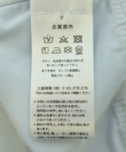 JW Anderson ยีนส์