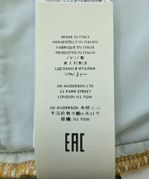 JW Anderson ยีนส์