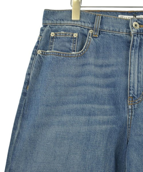 JW Anderson ยีนส์