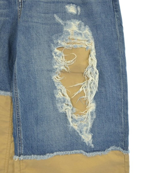 JW Anderson ยีนส์