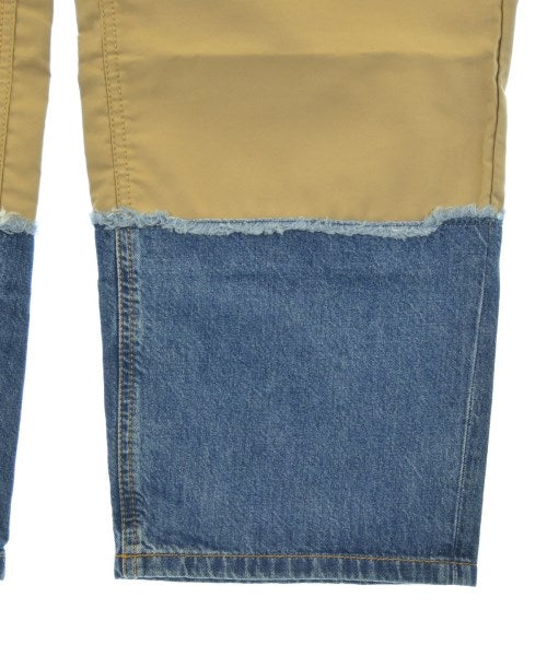 JW Anderson ยีนส์