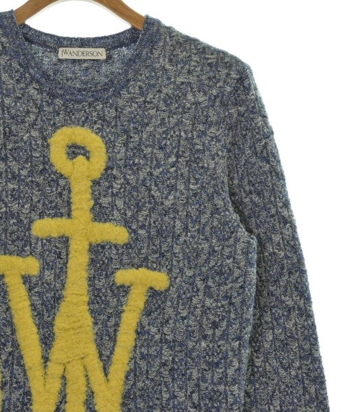 JW Anderson เสื้อกันหนาว