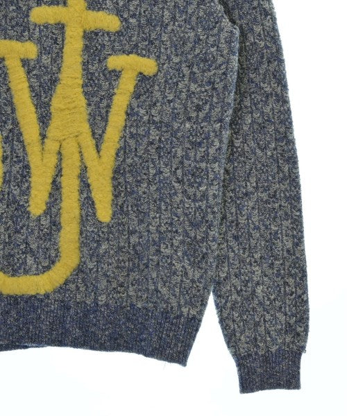 JW Anderson เสื้อกันหนาว