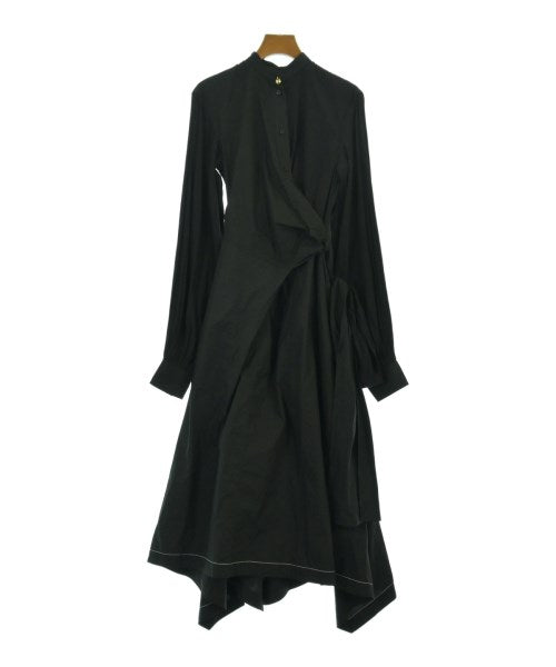 JW Anderson ชุดเดรส