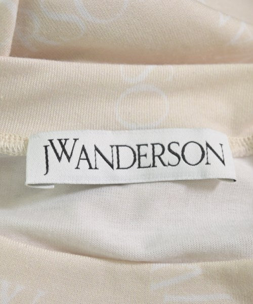 JW Anderson เสื้อยืด/เสื้อท็อปส์