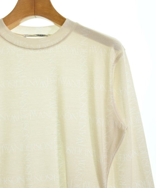 JW Anderson เสื้อยืด/เสื้อท็อปส์