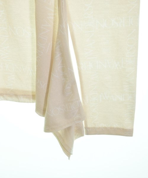 JW Anderson เสื้อยืด/เสื้อท็อปส์