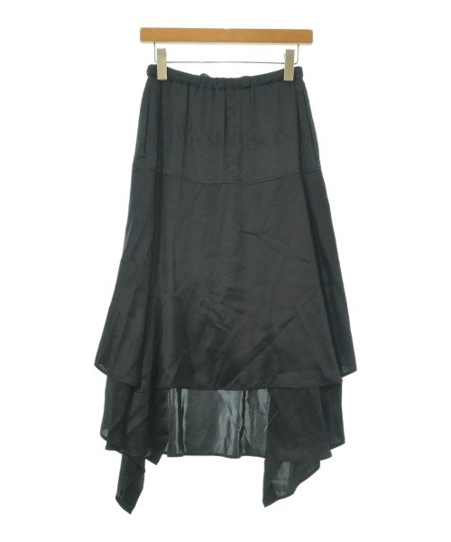 JW Anderson กระโปรงยาวถึงเข่า