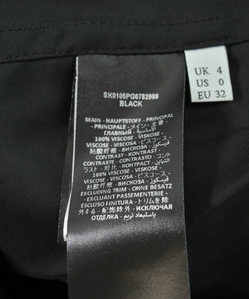 JW Anderson กระโปรงยาวถึงเข่า