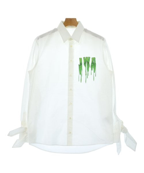 JW Anderson เสื้อเชิ้ตทางการ