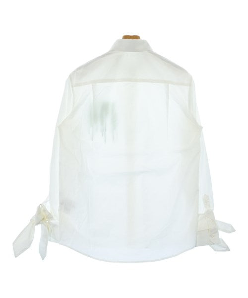 JW Anderson เสื้อเชิ้ตทางการ