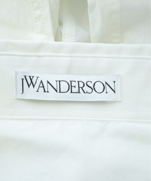 JW Anderson เสื้อเชิ้ตทางการ